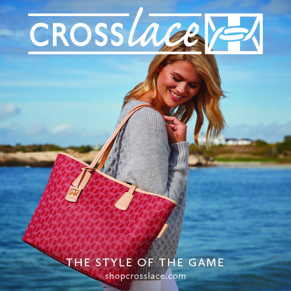 Crosslace Gift Card